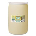 All-Purpose Cleaners | Simple Green 3000000114055 55 Gallon Industrial Cleaner and Degreaser - Lemon Scent image number 0