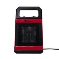 Heaters | Mr. Heater F236200 120V 12.5 Amp Portable Ceramic Corded Forced Air Electric Heater image number 5
