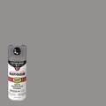 Painting | Rust-Oleum 376872 Stops Rust 5-in-1 Spray Paint, Satin Coastal Gray, 12 oz Aerosol Can image number 2