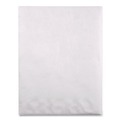 Envelopes & Mailers | Quality Park QUAR2400 9 in. x 12 in. No. 10-1/2 Flip-Stik Flap Adhesive Closure Tamper-Indicating Mailers Made with Tyvek - White (100/Box) image number 1