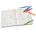 Pens | Paper Mate 1951718 InkJoy Medium 0.7 millimeter Retractable Gel Pen - Assorted Ink/Barrel Colors (20/Pack) image number 8