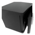 Safes | Honeywell 5403 15 x 11.8 x 11.8 Bluetooth Smart Safe with Touch Screen - Black image number 2