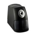 Pencil Sharpeners | Bostitch 02695 AC-Powered 2.75 in. x 7.5 in. x 5.5 in. Electric Pencil Sharpener - Black image number 1