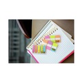 Page Flags | Post-it Flags 680-PGOP2 Page Flags in Portable Dispenser - Assorted Brights (160/Pack) image number 6