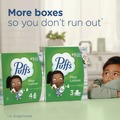 Paper Towels and Napkins | Puffs 80337535 2-Ply Plus Lotion Facial Tissue - White (24 Boxes/Carton) image number 8