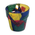 Arts & Crafts Supplies | Pacon P0058506 Spectra 20 in. x 30 in. 23 lbs. Tissue Weight Art Tissue - Assorted (20/Pack) image number 3