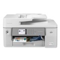 Office Printers | Brother MFCJ6555DW MFC-J6555DW INKvestment Tank All-in-One Color Inkjet Printer image number 3
