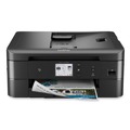 Office Printers | Brother MFCJ1170DW MFC-J1170DW Wireless All-in-One Color Inkjet Printer image number 3