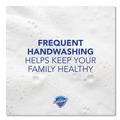 Hand Soaps | P&G Pro 47434 1,200 mL Antibacterial E-2 Formula Foam Hand Soap Refill - Unscented (4/Carton) image number 2