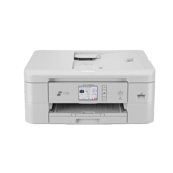 Brother MFCJ1800DW MFC-J1800DW Print and Cut All-in-One Inkjet Printer with Auto Cutter