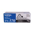 Just Launched | Brother TN570 6700-Page Yield Toner - Black image number 0