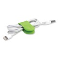 Office Electronics & Batteries | Dotz 22202 Magnetic Flex Strap - Lime image number 3