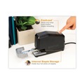 Just Launched | Bostitch B8E-VALUE Impulse 45-Sheet Capacity Electric Stapler Value Pack - Black image number 2