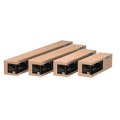 Copy & Printer Paper | Epson S450439 17 in. x 100 ft. 10.3 mil Enhanced Matte Paper - Matte White (1-Roll) image number 2