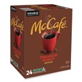 Coffee | McCafe 5000358124 K-Cup - Premium Roast (24/Box) image number 2