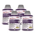 All-Purpose Cleaners | SC Johnson 379842 TruShot 2.0 Power Cleaner Fresh Scent 9 oz Cartridge (4/Carton) image number 0