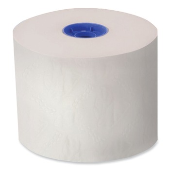 Tork 110292A 2-Ply Septic Safe Advanced High Capacity Bath Tissue - White (36/Carton)