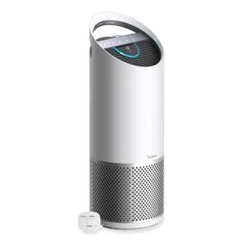 TruSens Z3000AP Z-3000 750 sq. ft. Large Room Air Purifier - White