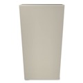 Just Launched | HON HSC1872.L.L 36 in. x 18.13 in. x 71.75 in. Assembled Storage Cabinet - Putty image number 2