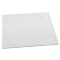 Food Wraps | Marcal MCD 8223 15 in. x 15 in. Deli Wrap Dry Waxed Paper Flat Sheets - White (3000/Carton) image number 1