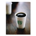 Coffee | Starbucks 12411946 1 lb Bag Whole Bean Coffee - Pike Place Roast image number 4