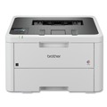 Office Printers | Brother HLL3220CDW HL-L3220CDW Wireless Compact Digital Laser Color Printer image number 2
