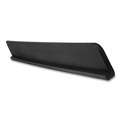 Mouse Pads & Wrist Support | 3M WR200B 30.13 in. x 3.25 in. Gel Wrist Rest for Standing Desks - Black image number 1