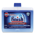 All-Purpose Cleaners | FINISH 51700-95315 8.45 oz Dishwasher Cleaner Bottle - Fresh (6/Carton) image number 3