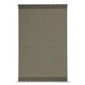 Just Launched | Universal UNV14115EE 1/5 Tab 11 Point Stock Hanging File Folders - Letter Size, Green (25/Box) image number 2