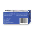 Washable Markers | BIC GDEM11 BLK Intensity Low Odor Chisel Tip Dry Erase Marker - Broad/Black (1-Dozen) image number 3