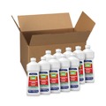 Just Launched | Comet 73163 32 oz. Bottle Creme Deodorizing Cleanser (10/Carton) image number 0