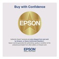 Ink & Toner | Epson ERC27B ERC27B Ink/Correction Ribbons - Black image number 3
