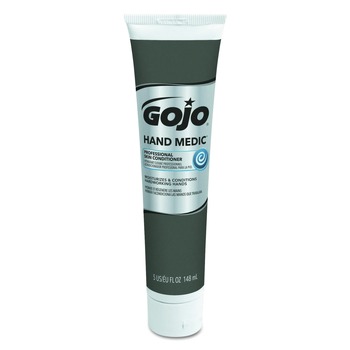 GOJO Industries 8150-12 5 oz Tube HAND MEDIC Professional Skin Conditioner
