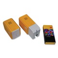 Back to School Sale | Kodak 653619 Photo ID Color Ribbon Kit - Black/Cyan/Magenta/Yellow image number 1