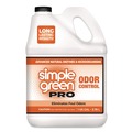 Odor Control | Simple Green 0710100404128 1 Gallon Pro Odor Control - Lemongrass Eucalyptus (4/Carton) image number 7
