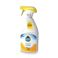Cleaning & Janitorial Supplies | Pledge 336283 Everyday Clean 25 oz. Trigger Spray Bottle pH-Balanced Multisurface Cleaner - Clean Citrus Scent (6/Carton) image number 1
