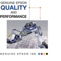 Back to School Sale | Epson T079420 T079420 (79) 810 Page-Yield Claria High-Yield Ink - Yellow image number 4