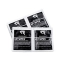 Cleaning & Janitorial Supplies | Read Right RR1233 6.88 x 5 KeyWipes Keyboard Wet Wipes - Unscented (18/Box) image number 1