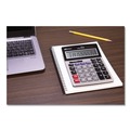 Calculators | Innovera IVR15968 12-Digit LCD Profit Analyzer Calculator image number 4