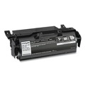 Ink & Toner | Lexmark T650H04A Return Program 25,000 Page-Yield High-Yield Toner - Black image number 1