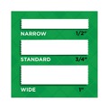 Packing Tapes | Scotch 810K3 Magic 0.75 in. x 83.33 ft. 1 in. Core Tape Refill - Clear (3/Pack) image number 9