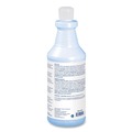 Cleaning & Janitorial Supplies | Boardwalk 037000-12ESSN 32 oz. Creme Cleanser - Baby Powder Scent (12/Carton) image number 2
