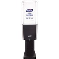 Hand Sanitizers | PURELL 8324-E1 ES10 4.33 in. x 3.96 in. x 10.31 in. Automatic Hand Sanitizer Dispenser - Graphite image number 0