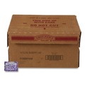 Condiments | Smucker's 5150001698 0.5 oz. Jelly/Jam Plastic Portion Control Cups - Blackberry (200/Carton) image number 0