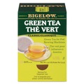 Food and Snacks | Bigelow RCB07906 1.90 oz. Green Tea Pods (18/Box) image number 0