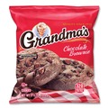 Snacks | Grandma's FRI73977 Cookies Variety Tray - Assorted Flavors (32/Carton) image number 3