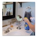 All-Purpose Cleaners | Zep Commercial ZU112032 32 oz Spray Bottle Streak-Free Glass Cleaner - Pleasant Scent image number 5