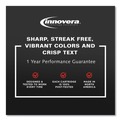 Back to School Sale | Innovera IVRH562WN 165 Page-Yield Remanufactured Ink Replacement for 61 (CH562WN) - Tri-Color image number 4