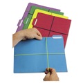 Rubber Bands | Alliance 02005 1 lbs. Box Size 117B 0.08 in. Gauge X-Treme Rubber Bands - Lime Green (1-Box) image number 3