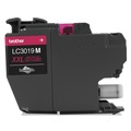 Ink & Toner | Brother LC3019M LC3019M Innobella 1,300 Page-Yield Super High-Yield Ink - Magenta image number 1